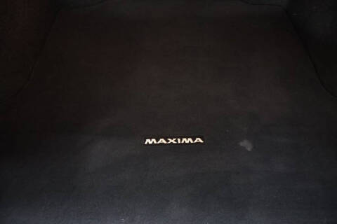 2023 Nissan Maxima 3.5 SV