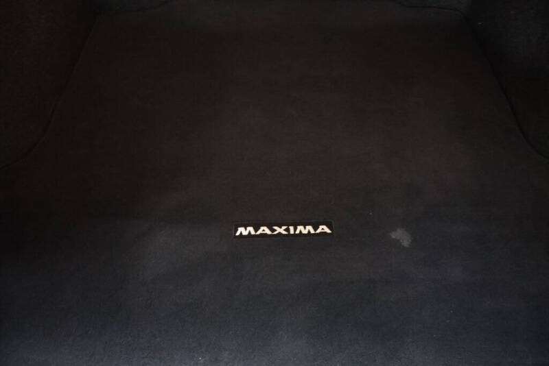 2023 Nissan Maxima 3.5 SV