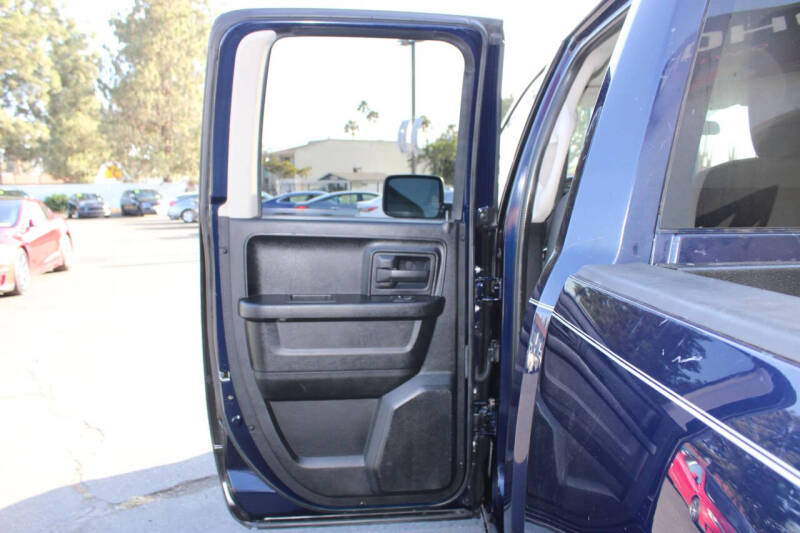 2013 RAM 1500 Express