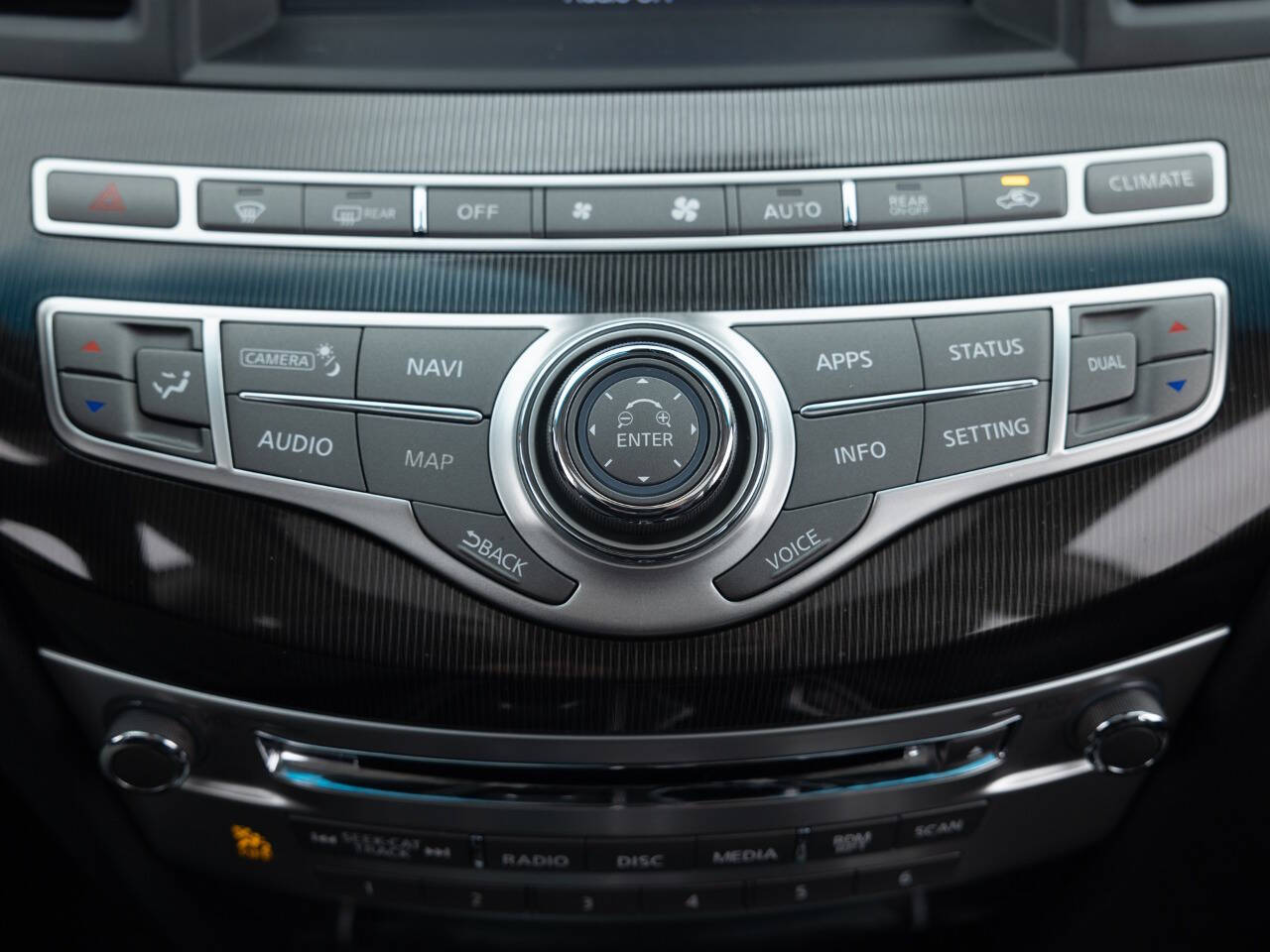 Used Car 2017 Infiniti Qx60  Base Awd 4dr Suv For Sale Under $15,000 In Coal City, Illinois