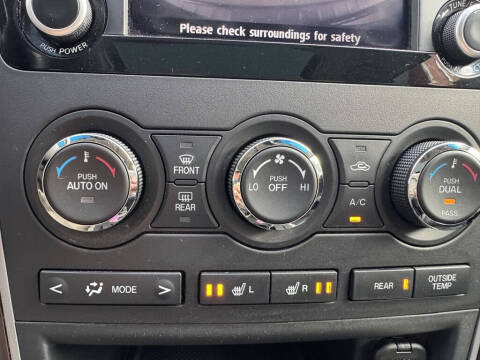 2013 Mazda CX-9 Grand Touring