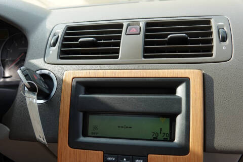 2008 Volvo C30 T5 Version 2.0