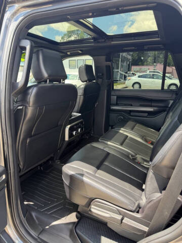 2020 Ford Expedition XLT