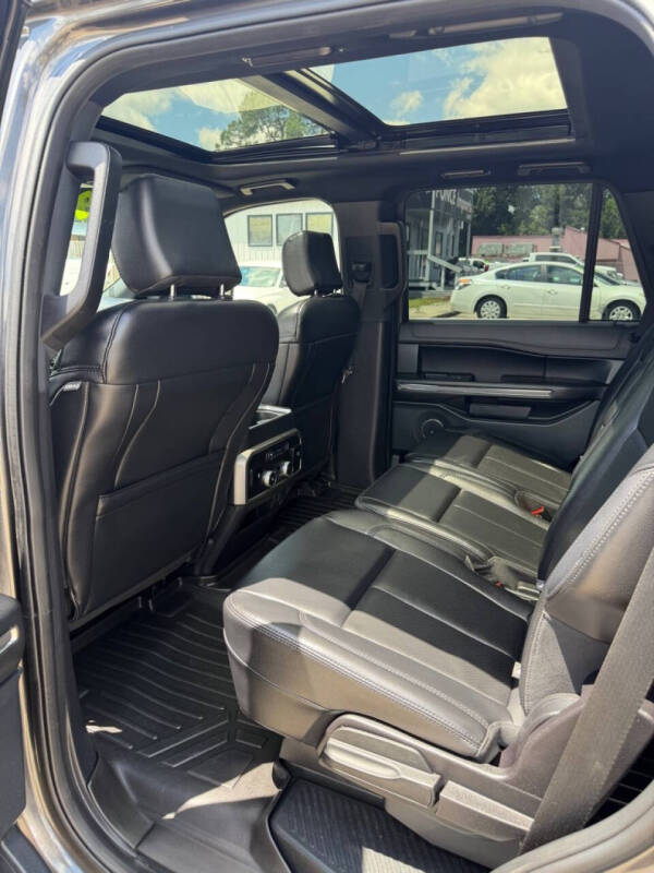 2020 Ford Expedition XLT