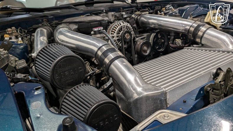 1994 Mazda RX-7 Turbo