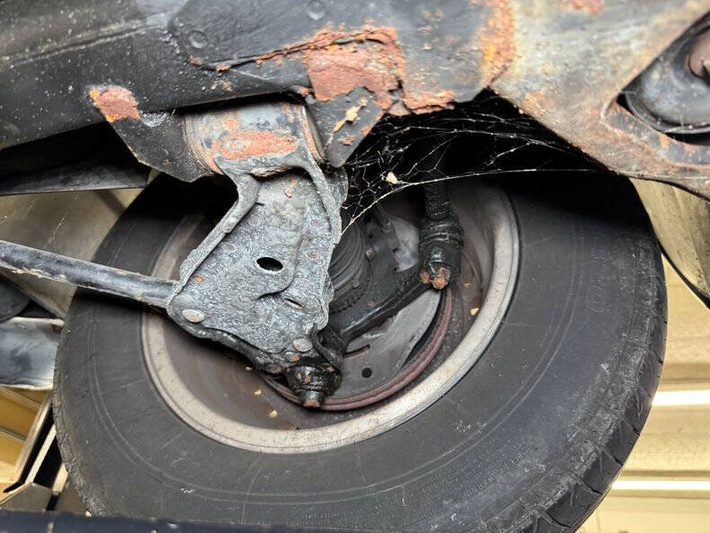 1990 Cadillac Eldorado