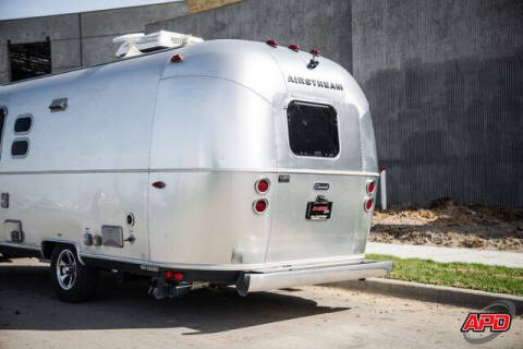 2022 Airstream 22FB
