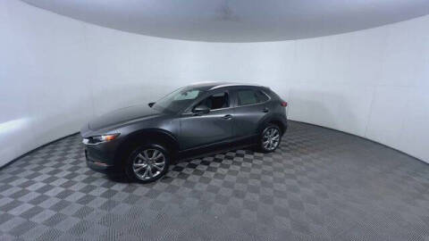 2023 Mazda CX-30 2.5 S Preferred