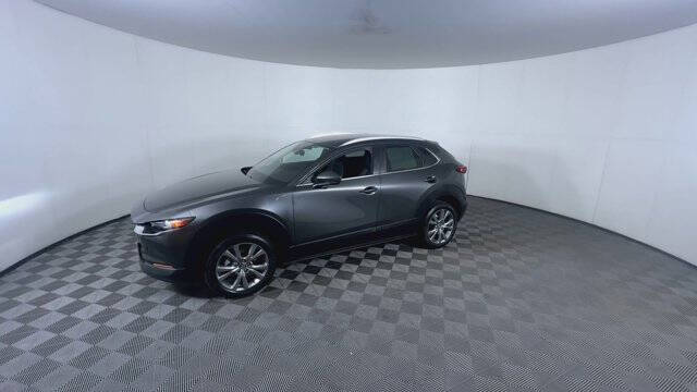 2023 Mazda CX-30 2.5 S Preferred