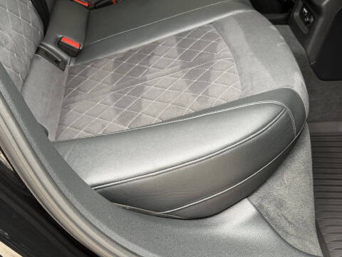 2022 Audi S4 3.0T quattro Premium Plus