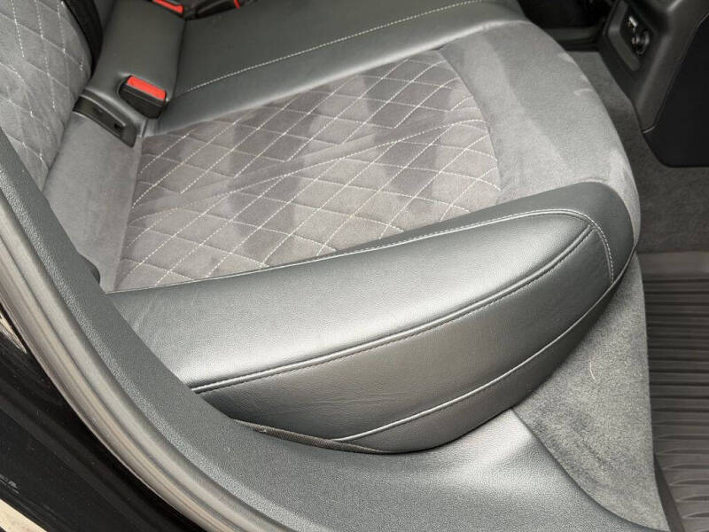 2022 Audi S4 3.0T quattro Premium Plus