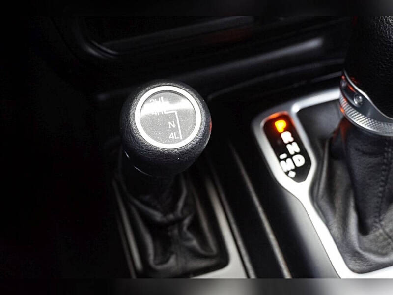 2018 Jeep Wrangler Unlimited