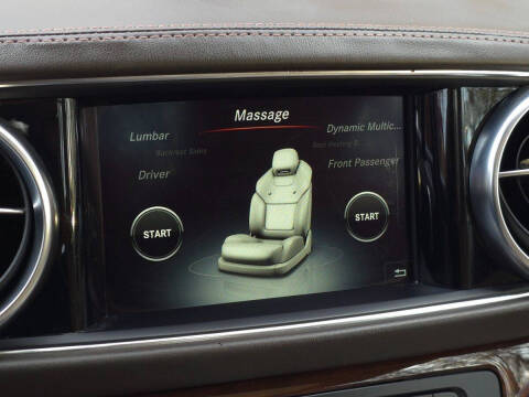 2018 Mercedes-Benz SL-Class SL 450