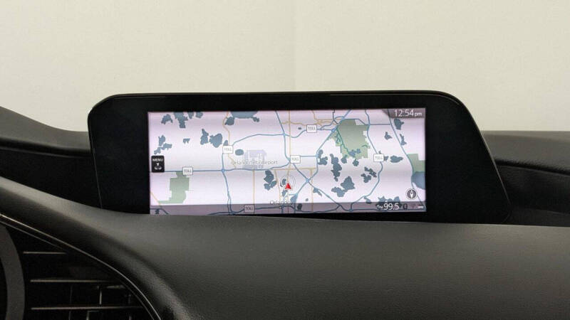 2024 Mazda Mazda3 Sedan 2.5 S Preferred