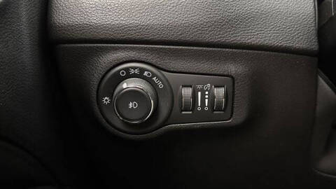 2018 Jeep Compass Altitude