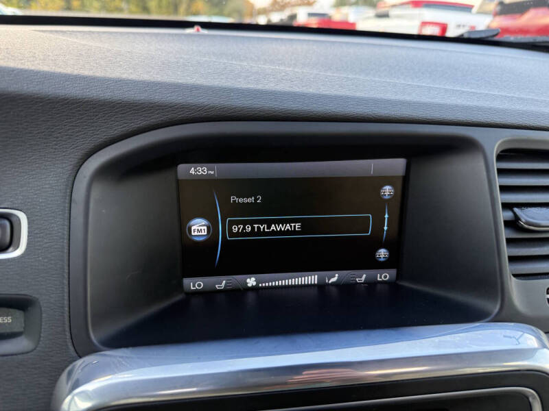 2014 Volvo S60 T5 Premier