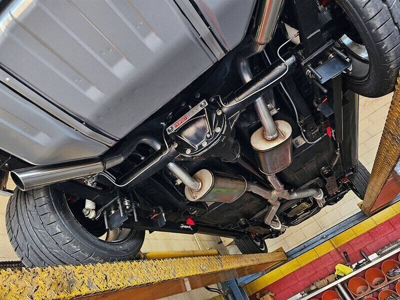 1969 Pontiac Firebird