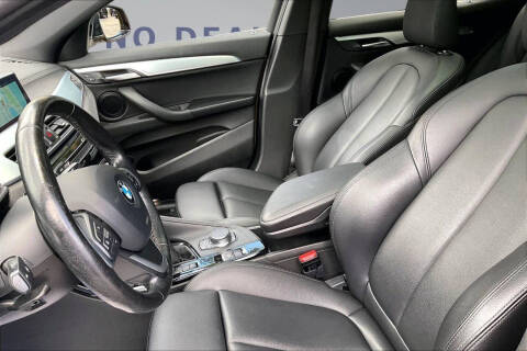 2018 BMW X2 xDrive28i