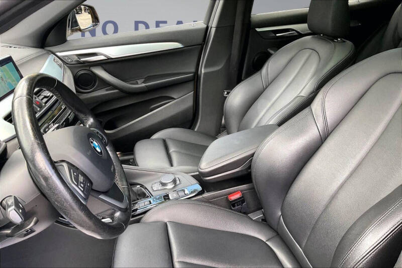 2018 BMW X2 xDrive28i