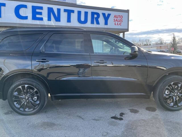 2023 Dodge Durango GT