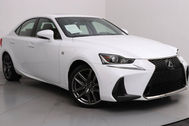 Used Lexus IS 350 For Sale In Utah - Carsforsale.com®