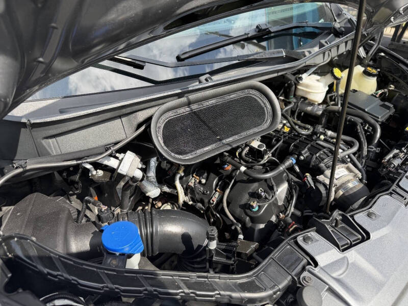 2021 Ford Transit 350 XLT