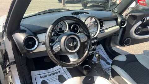 2010 MINI Cooper