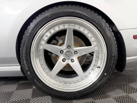 2014 Ford Mustang GT