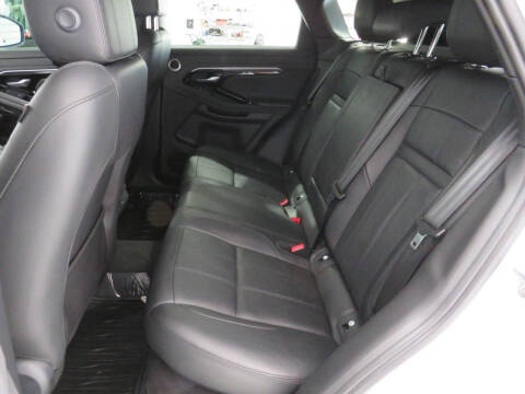 2020 Land Rover Range Rover Evoque R-Dynamic S