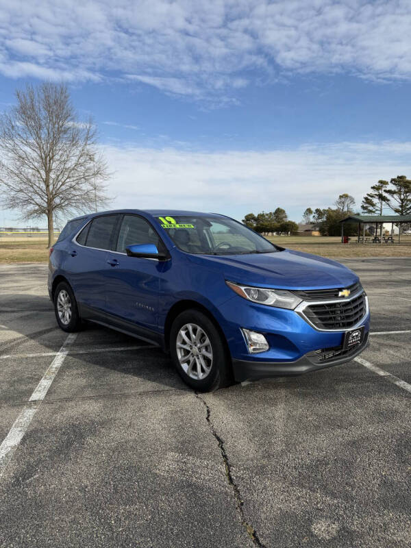 2019 Chevrolet Equinox LT - Photo 8