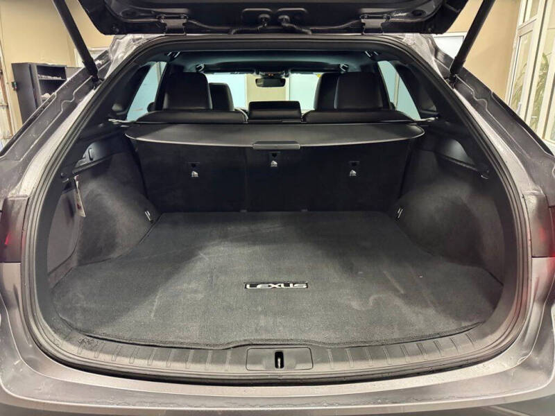 2023 Lexus RX 350