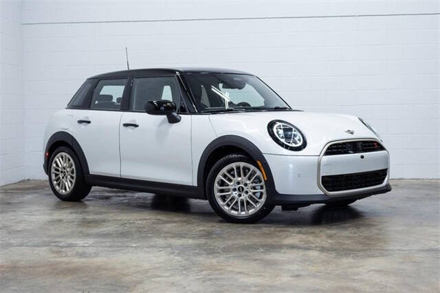 2026 MINI Hardtop 4 Door