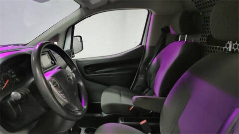 2018 Nissan NV200 S