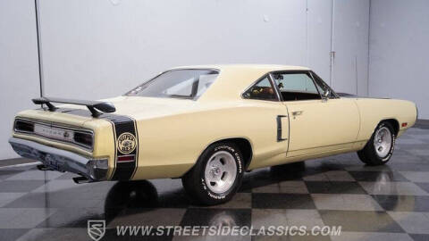 1970 Dodge Coronet