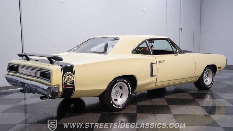 1970 Dodge Coronet