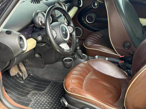 2009 MINI Cooper Clubman