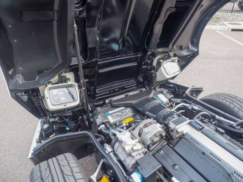 1993 Chevrolet Corvette