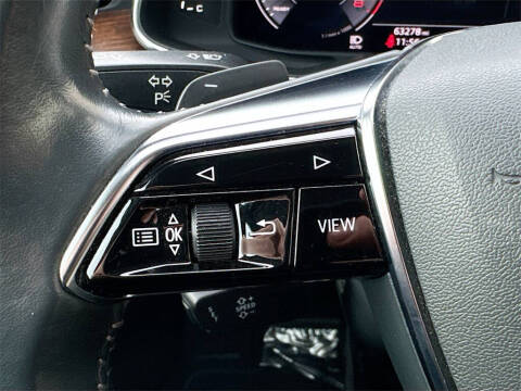 2020 Audi A6 quattro Premium Plus 45 TFSI