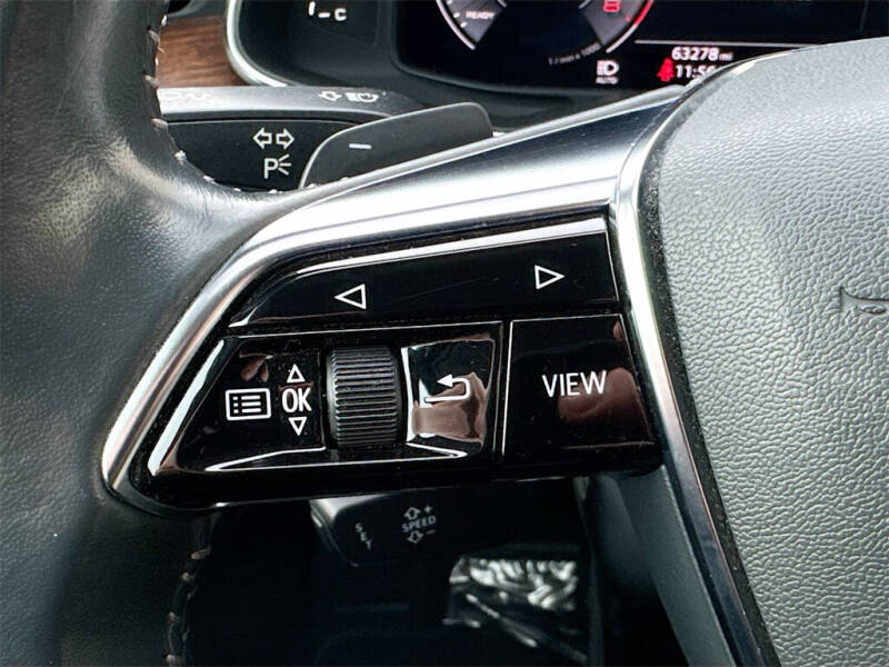 2020 Audi A6 quattro Premium Plus 45 TFSI