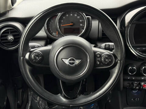 2016 MINI Hardtop 4 Door Cooper