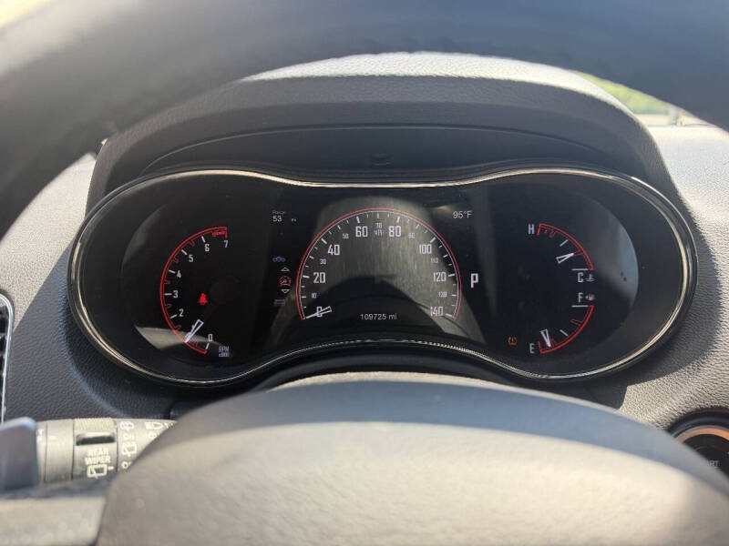 2019 Dodge Durango GT Plus