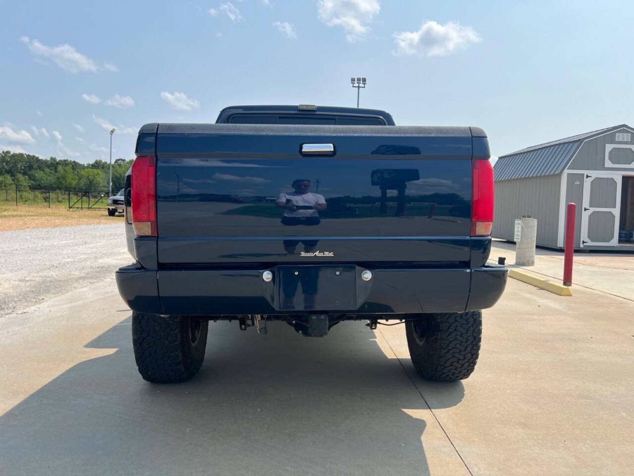 1993 Ford F-150 for sale at 66 Auto Center and The Dent Shop in Joplin, MO