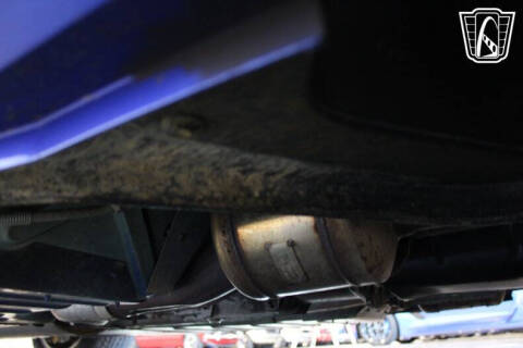 1994 Chevrolet Corvette