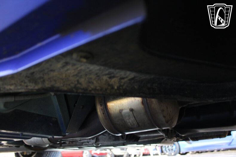 1994 Chevrolet Corvette