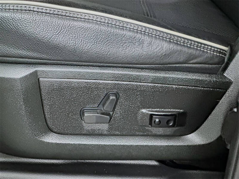 2022 RAM 2500 Power Wagon