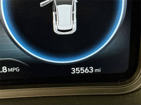 2022 Hyundai Kona N Line