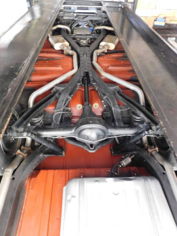 1958 Chevrolet Impala