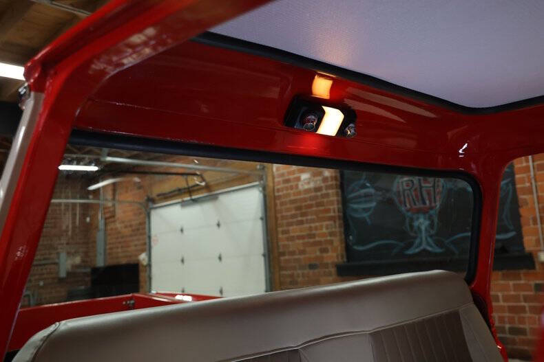 1955 Chevrolet Cameo