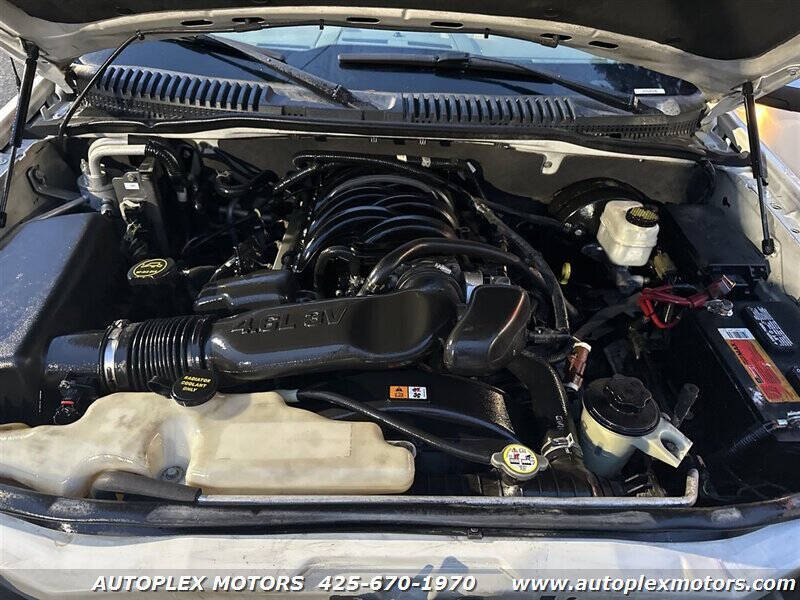 2008 Ford Explorer Limited