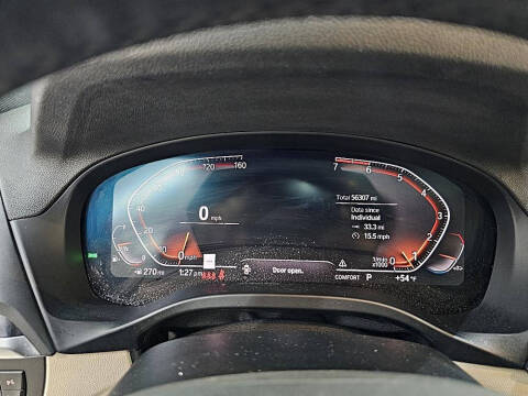 2020 BMW X4 xDrive30i